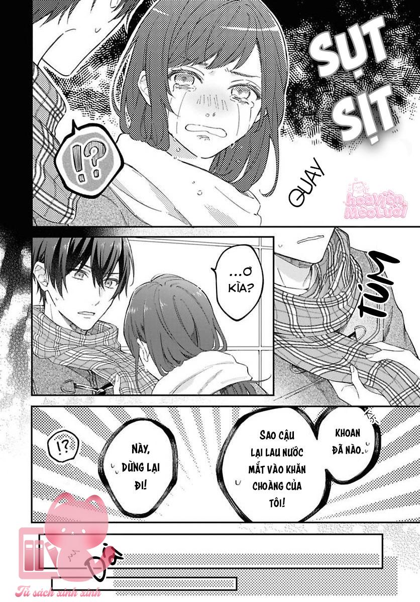 Cung Đàn Vàng: Dàn Nhạc Ánh Sao - Chap 1