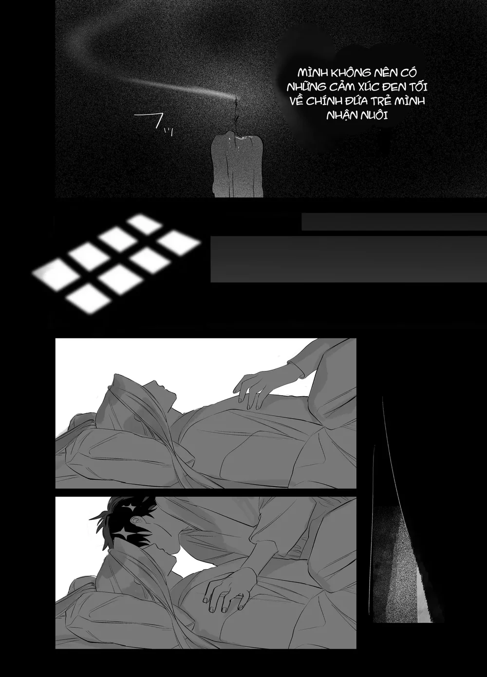 Cưng mà nói - Chap 293.1