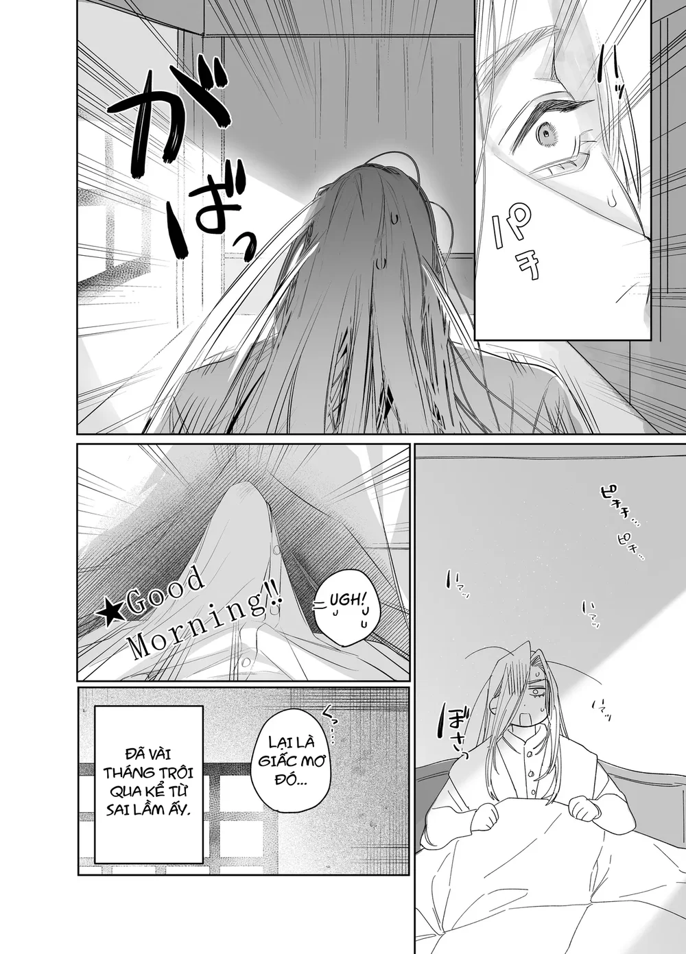 Cưng mà nói - Chap 293.1