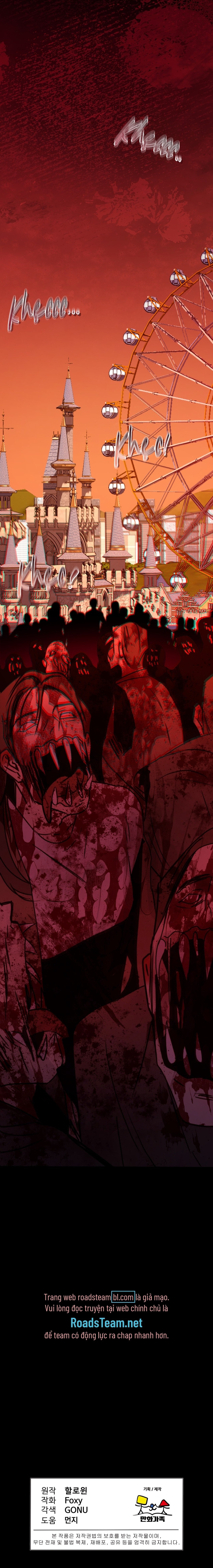 Cùng Nhau Sống Sót - Chap 43