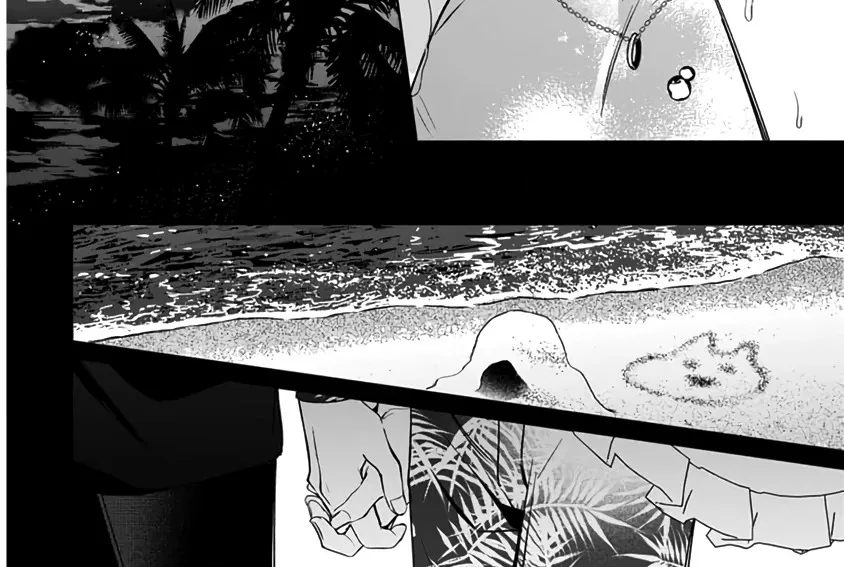 Cuộc Chiến Tình Dục - Chap 8