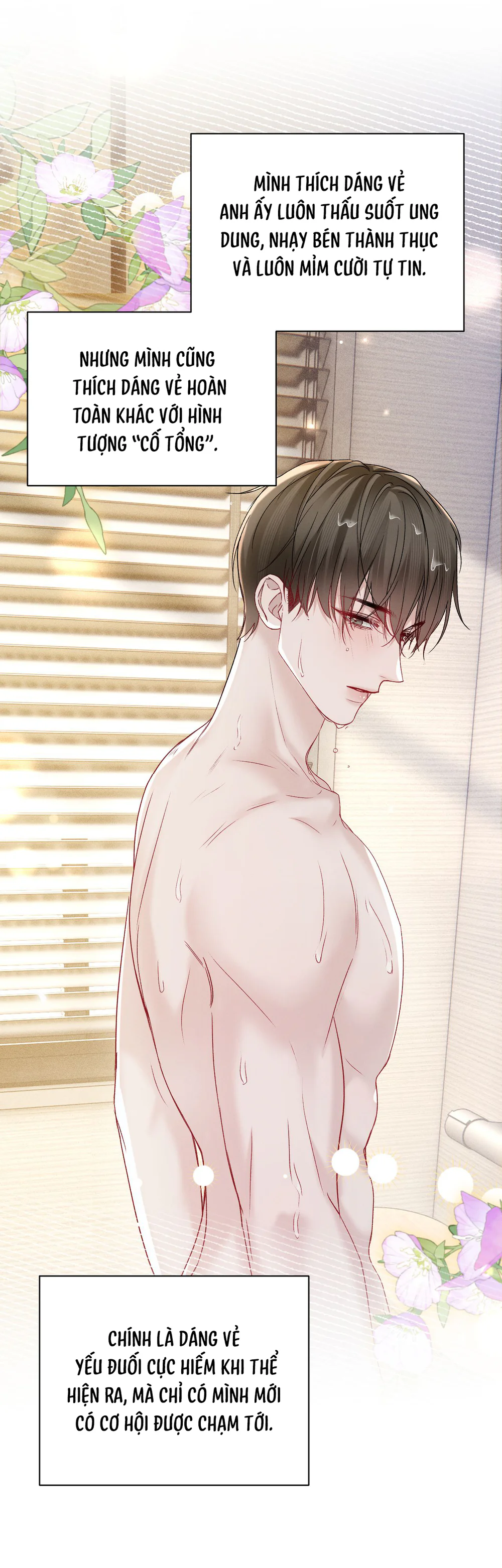 Cuộc Đối Đầu Gay Gắt - Chap 144