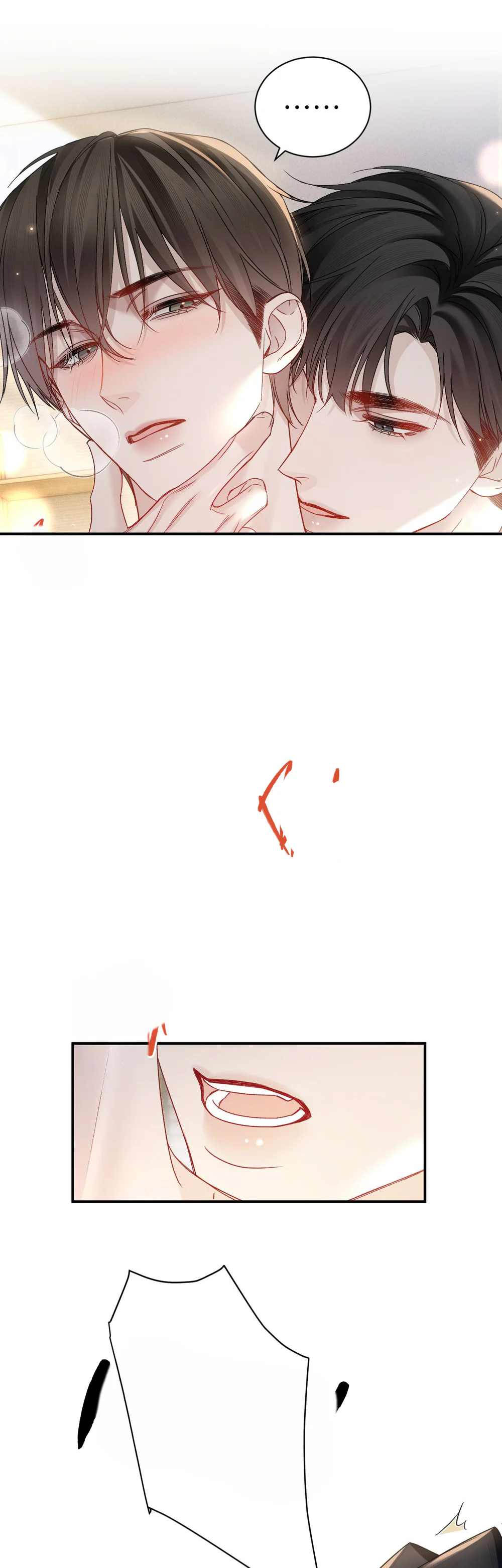 Cuộc Đối Đầu Gay Gắt - Chap 144