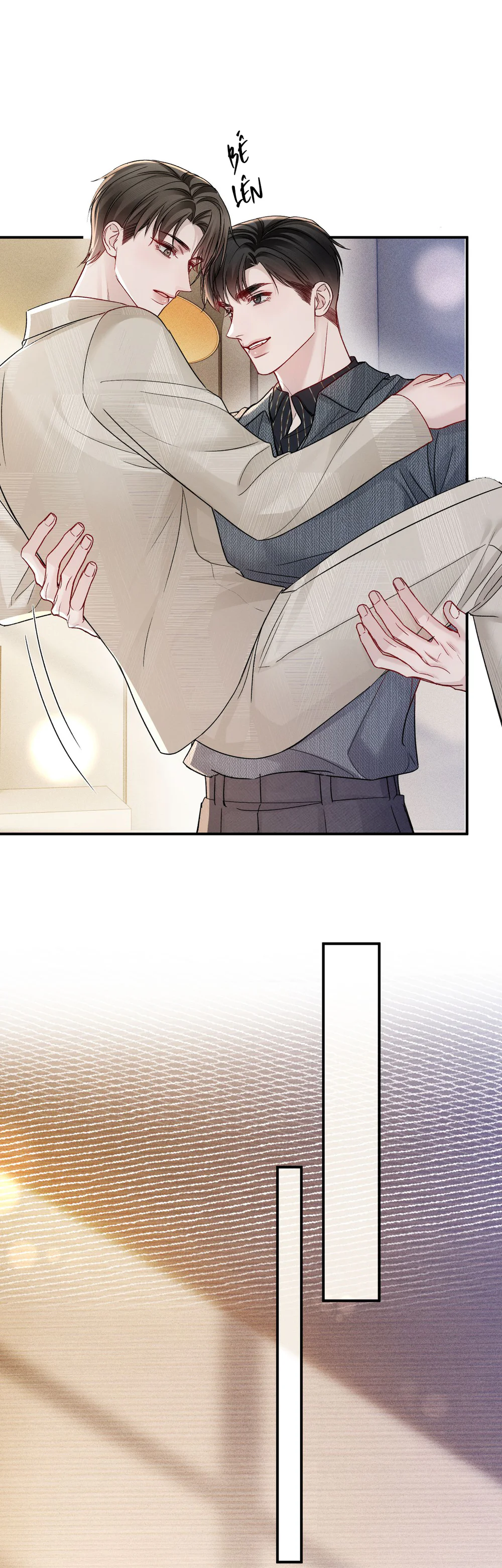 Cuộc Đối Đầu Gay Gắt - Chap 144