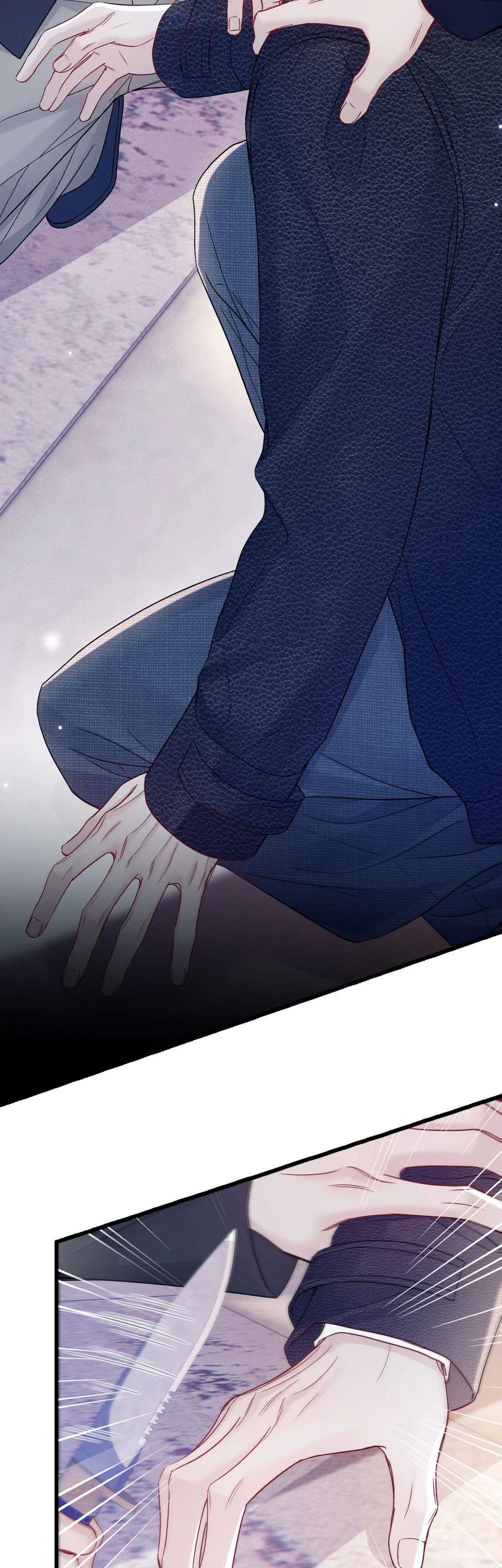 Cuộc Đối Đầu Gay Gắt - Chap 149