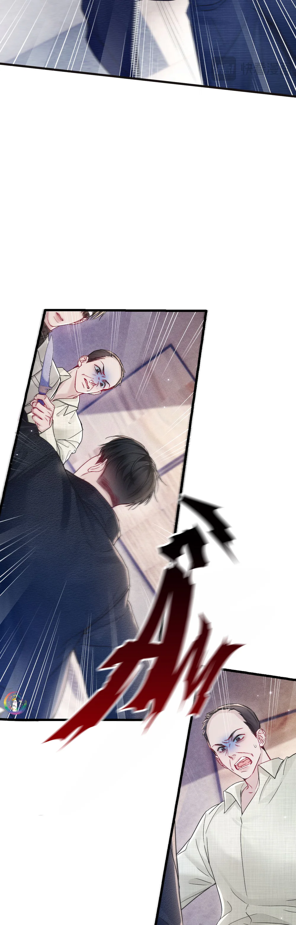 Cuộc Đối Đầu Gay Gắt - Chap 149