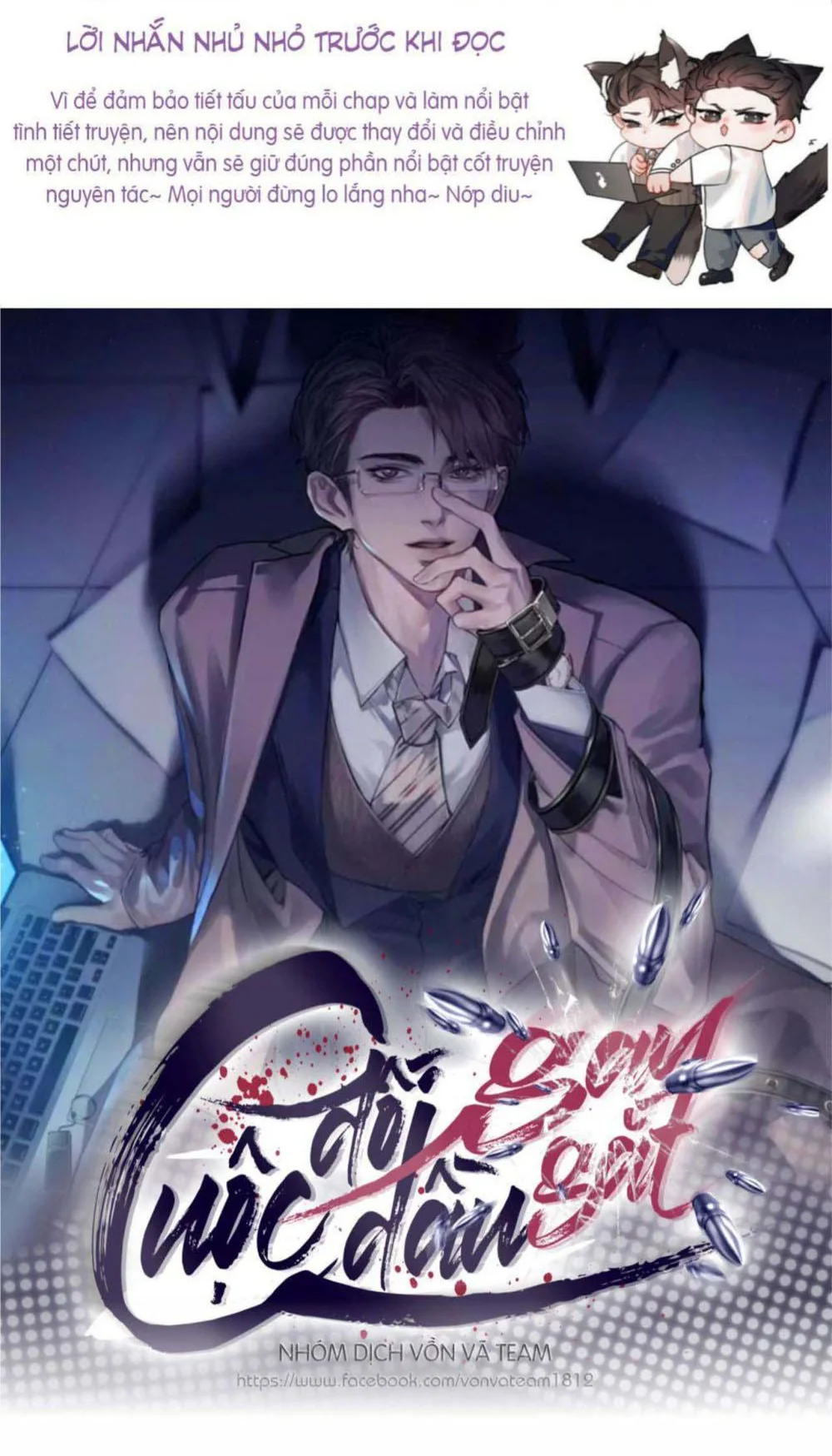 Cuộc Đối Đầu Gay Gắt - Chap 149