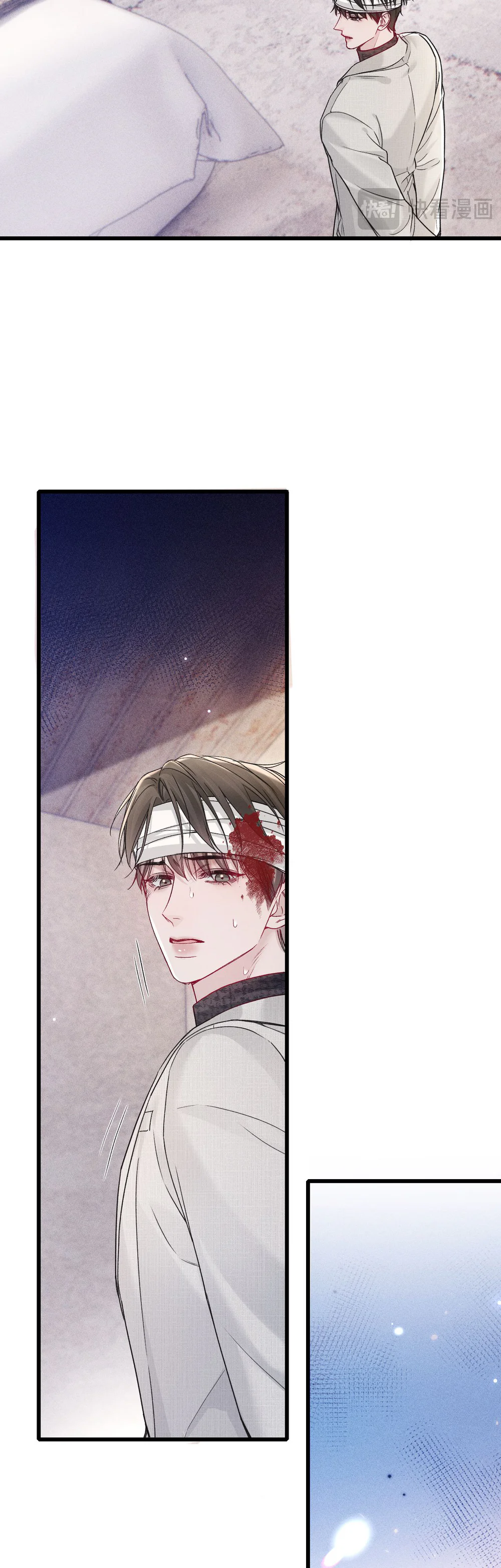 Cuộc Đối Đầu Gay Gắt - Chap 149