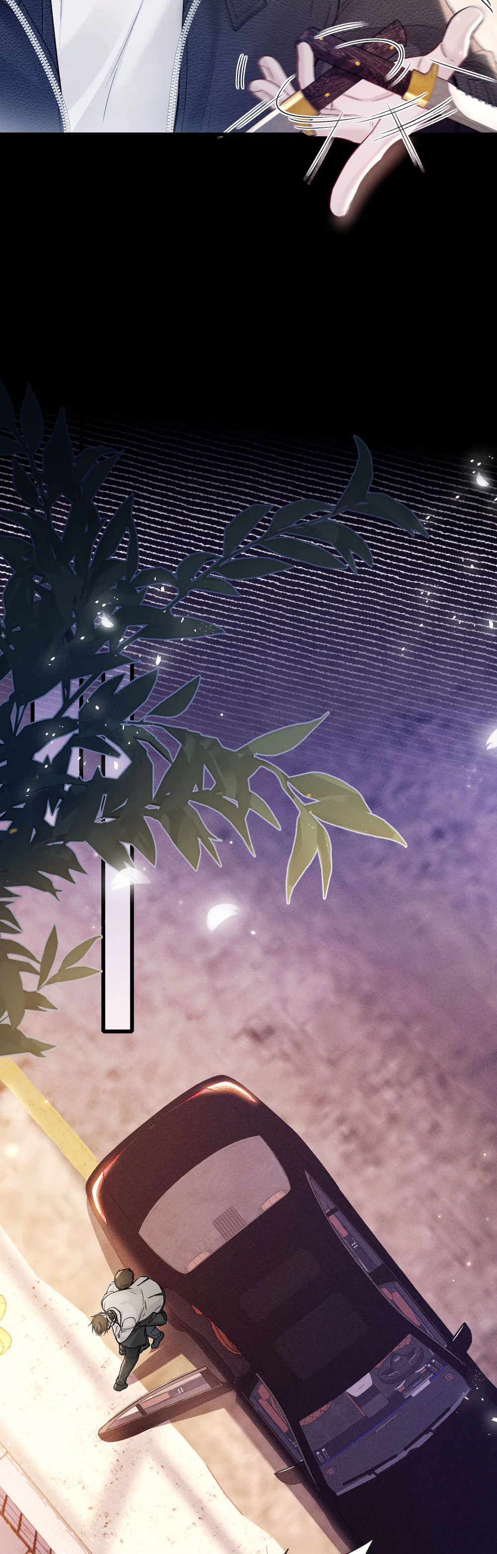 Cuộc Đối Đầu Gay Gắt - Chap 149