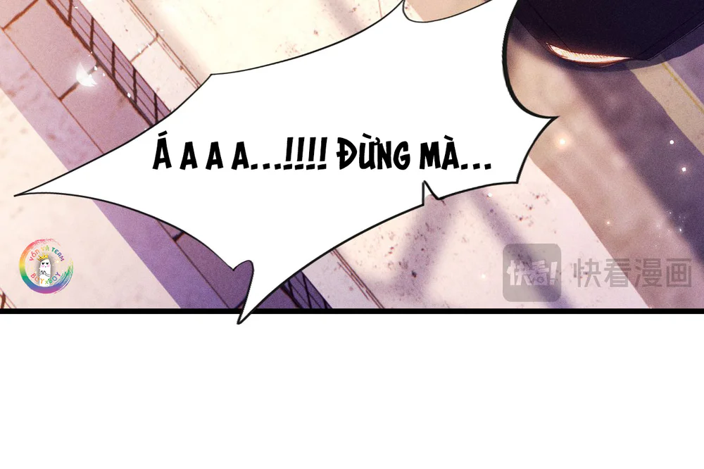 Cuộc Đối Đầu Gay Gắt - Chap 149