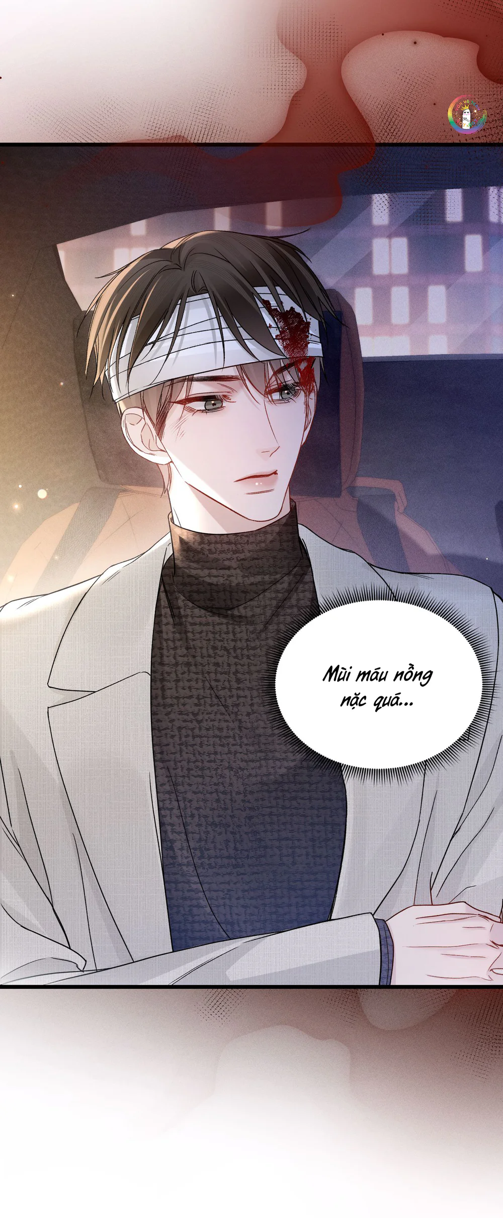 Cuộc Đối Đầu Gay Gắt - Chap 149