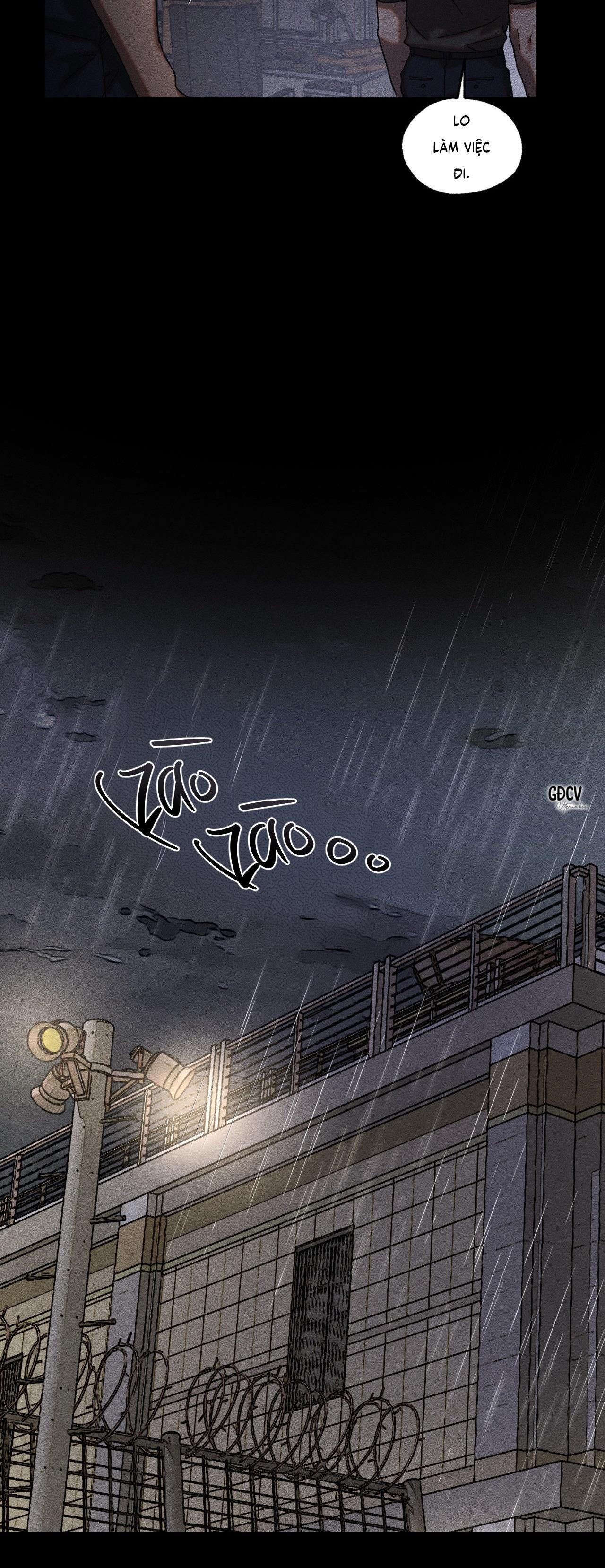 CUỘC GIAO DỊCH - Chap 14