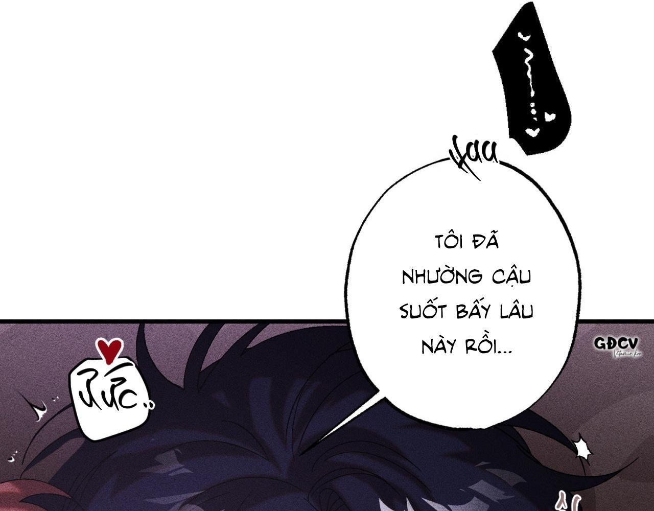 CUỘC GIAO DỊCH - Chap 30