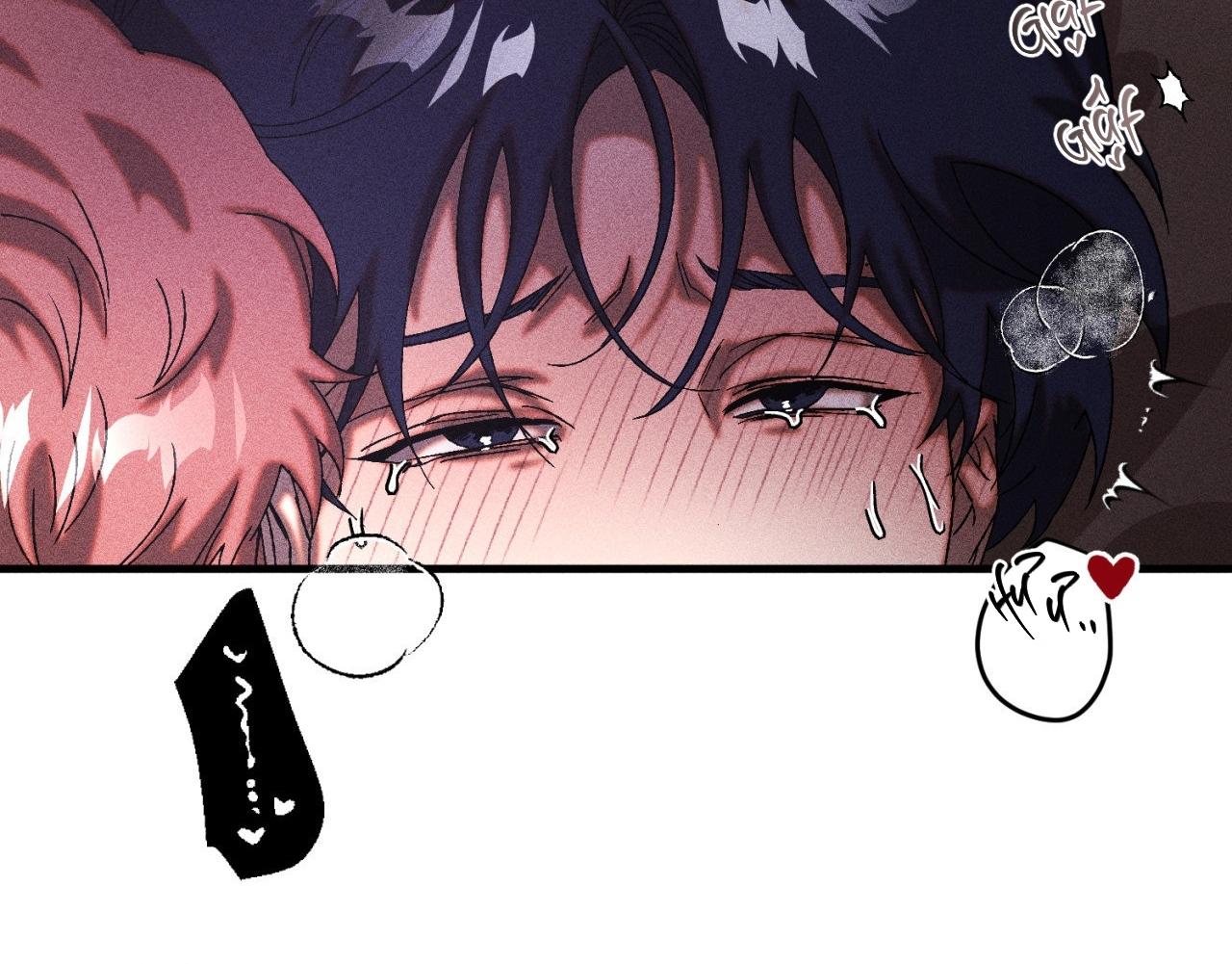 CUỘC GIAO DỊCH - Chap 30