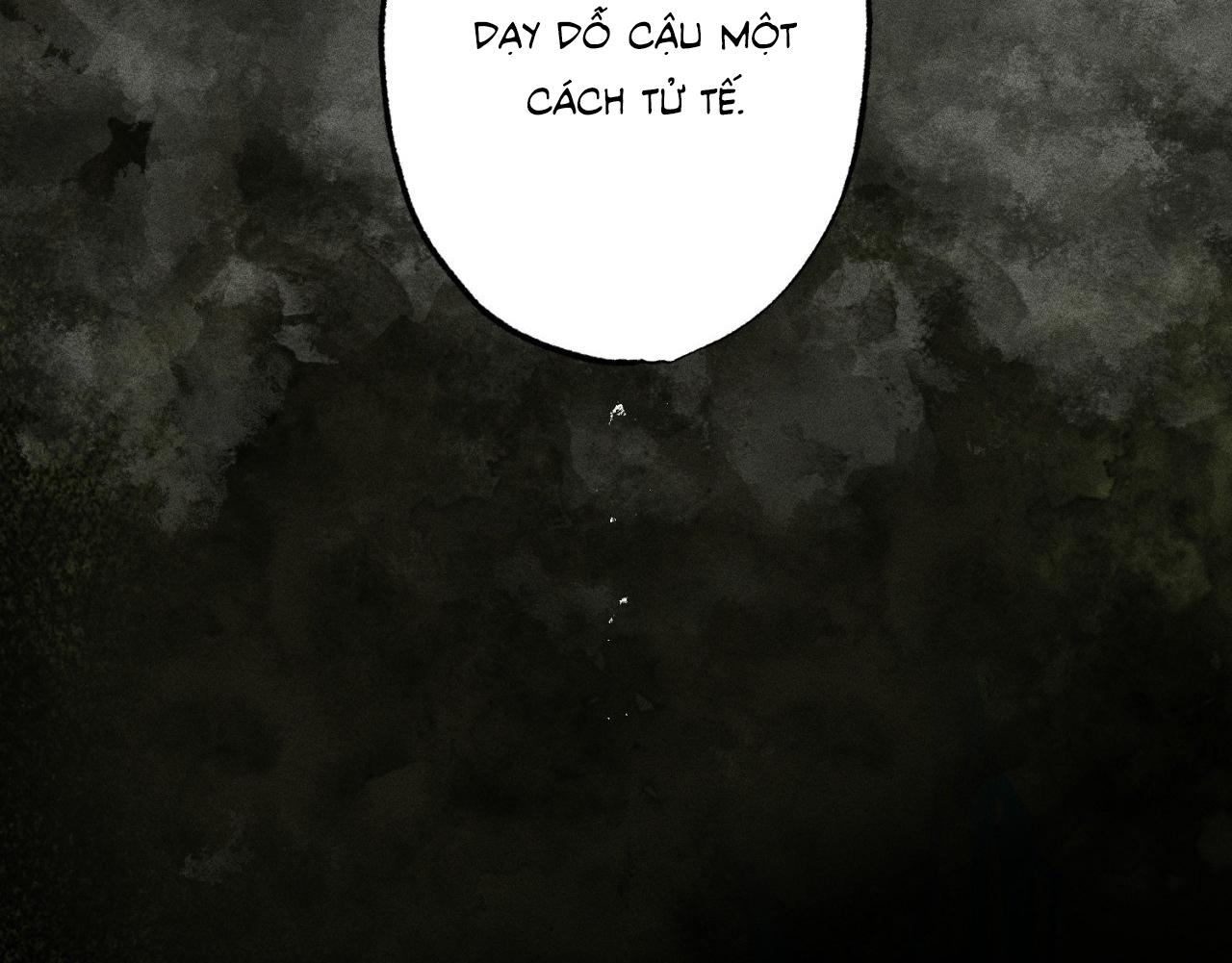 CUỘC GIAO DỊCH - Chap 30