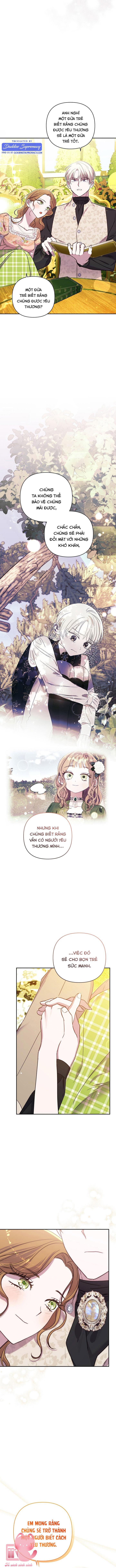 Cuộc Ly Hôn Với Chồng Tôi Đã Thất Bại - Chap 0