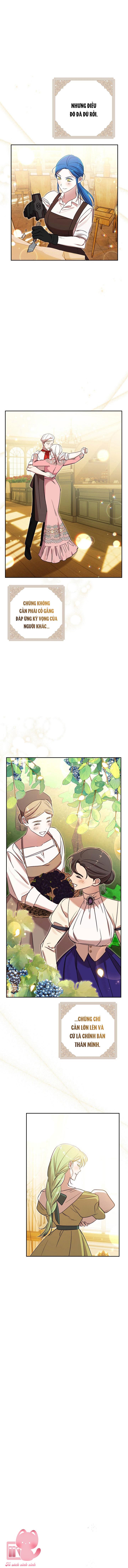 Cuộc Ly Hôn Với Chồng Tôi Đã Thất Bại - Chap 0