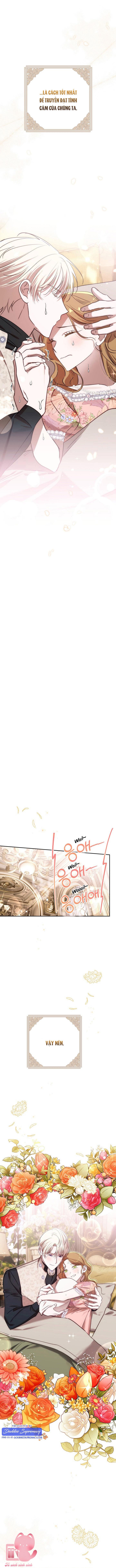 Cuộc Ly Hôn Với Chồng Tôi Đã Thất Bại - Chap 0