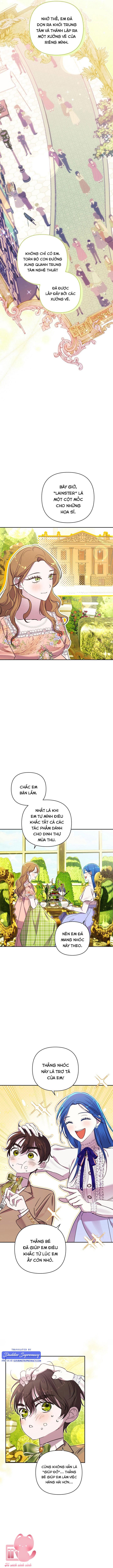 Cuộc Ly Hôn Với Chồng Tôi Đã Thất Bại - Chap 0