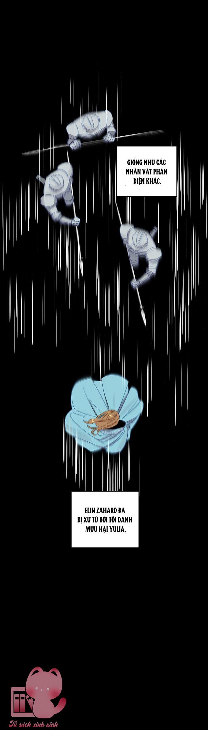 Cuộc Ly Hôn Với Chồng Tôi Đã Thất Bại - Chap 1