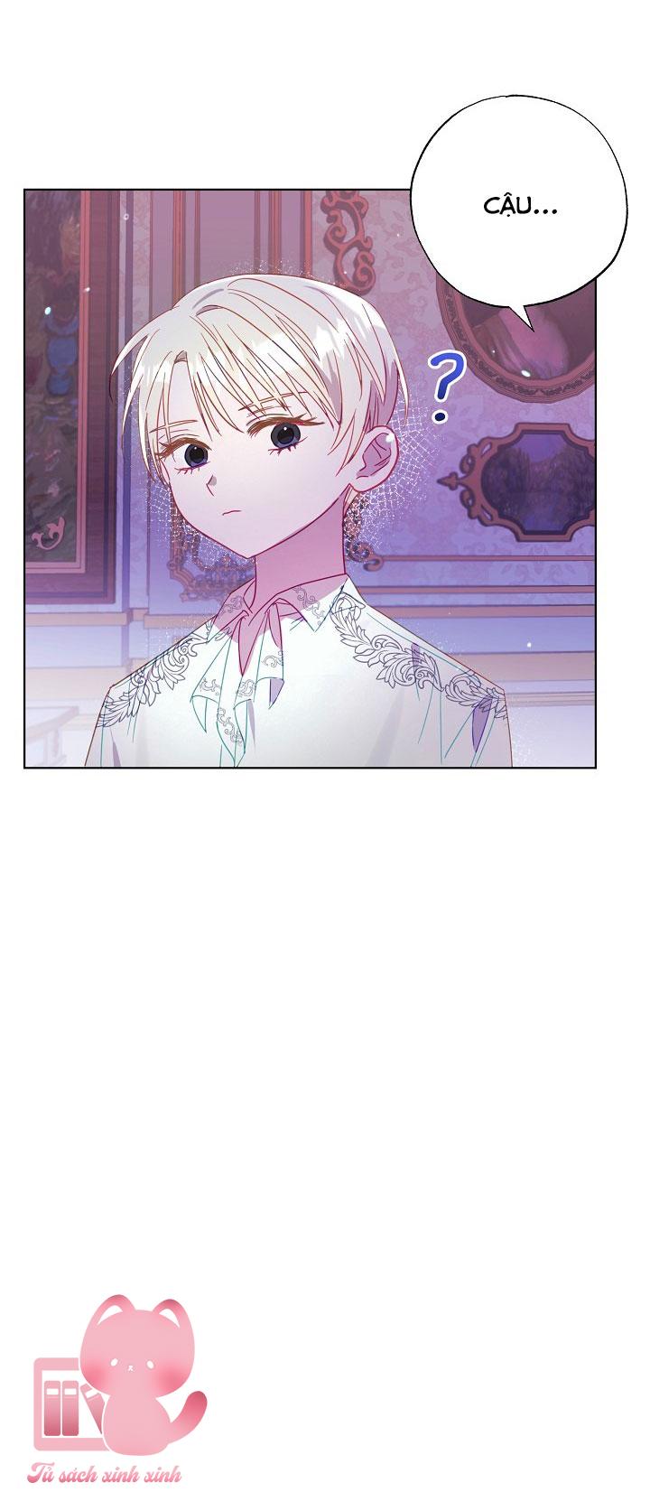 Cuộc Ly Hôn Với Chồng Tôi Đã Thất Bại - Chap 1