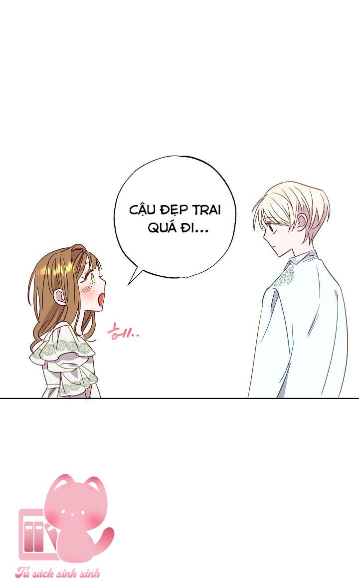 Cuộc Ly Hôn Với Chồng Tôi Đã Thất Bại - Chap 1