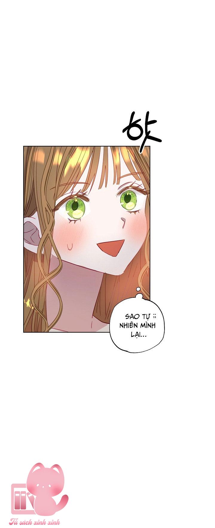 Cuộc Ly Hôn Với Chồng Tôi Đã Thất Bại - Chap 1