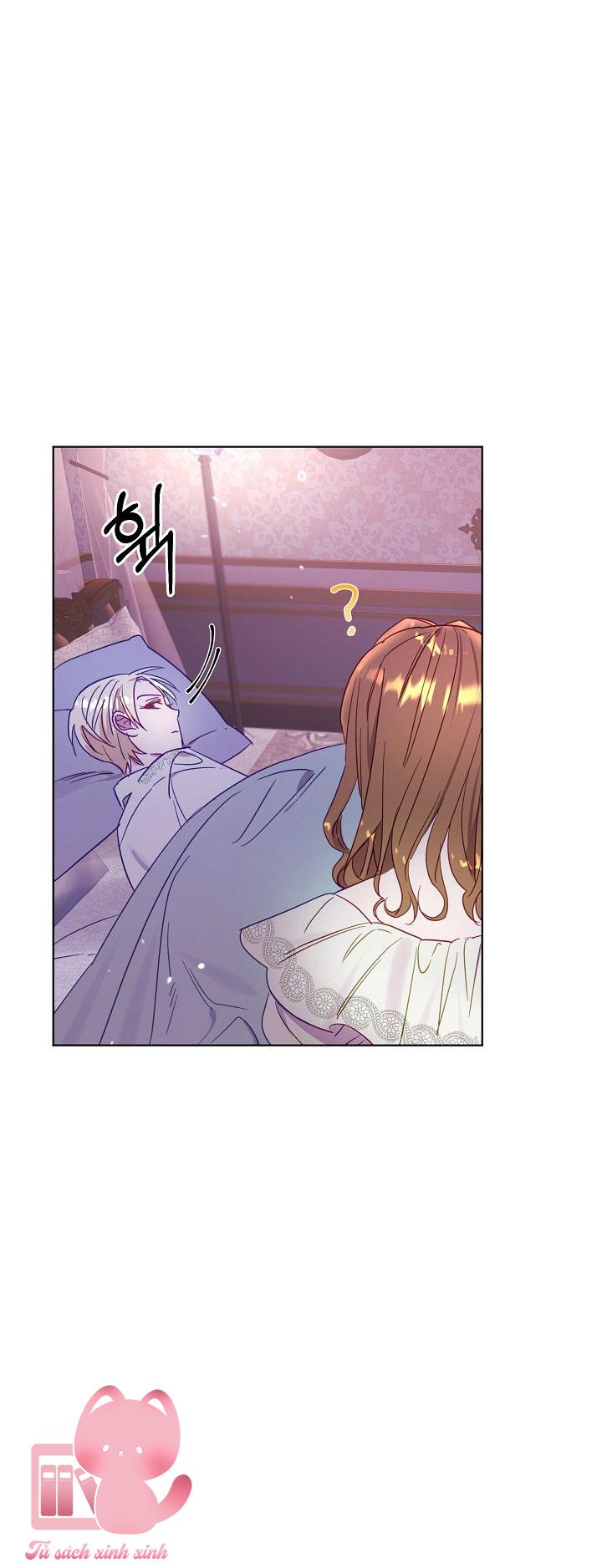 Cuộc Ly Hôn Với Chồng Tôi Đã Thất Bại - Chap 1