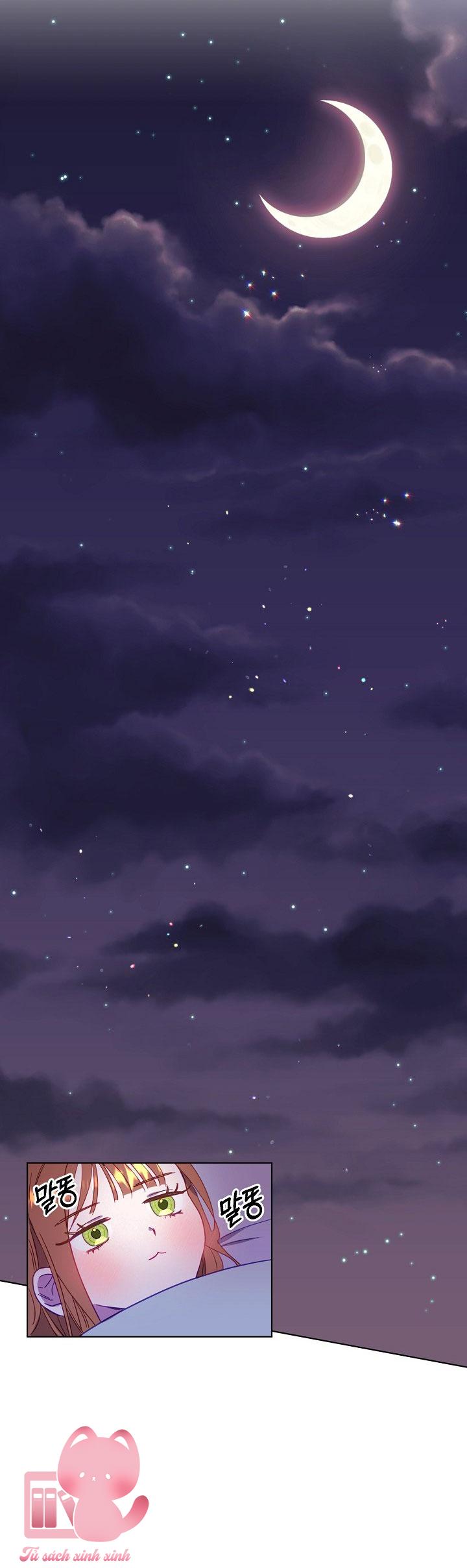 Cuộc Ly Hôn Với Chồng Tôi Đã Thất Bại - Chap 1