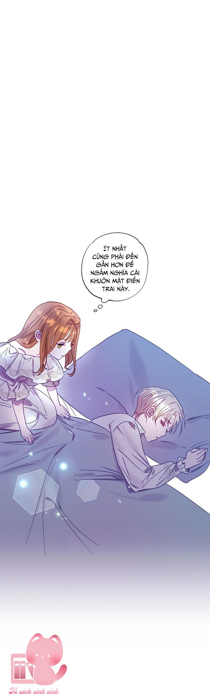 Cuộc Ly Hôn Với Chồng Tôi Đã Thất Bại - Chap 1