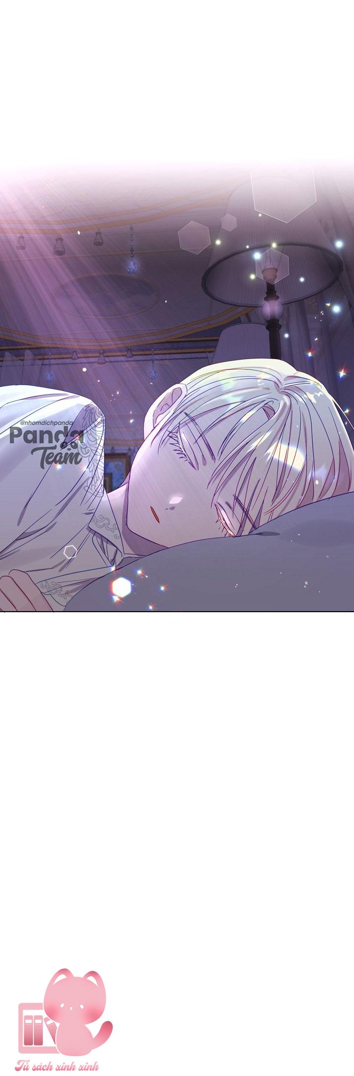 Cuộc Ly Hôn Với Chồng Tôi Đã Thất Bại - Chap 1