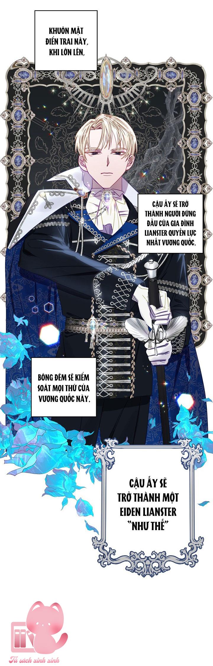 Cuộc Ly Hôn Với Chồng Tôi Đã Thất Bại - Chap 1