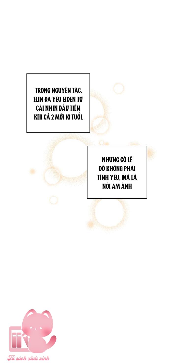 Cuộc Ly Hôn Với Chồng Tôi Đã Thất Bại - Chap 1