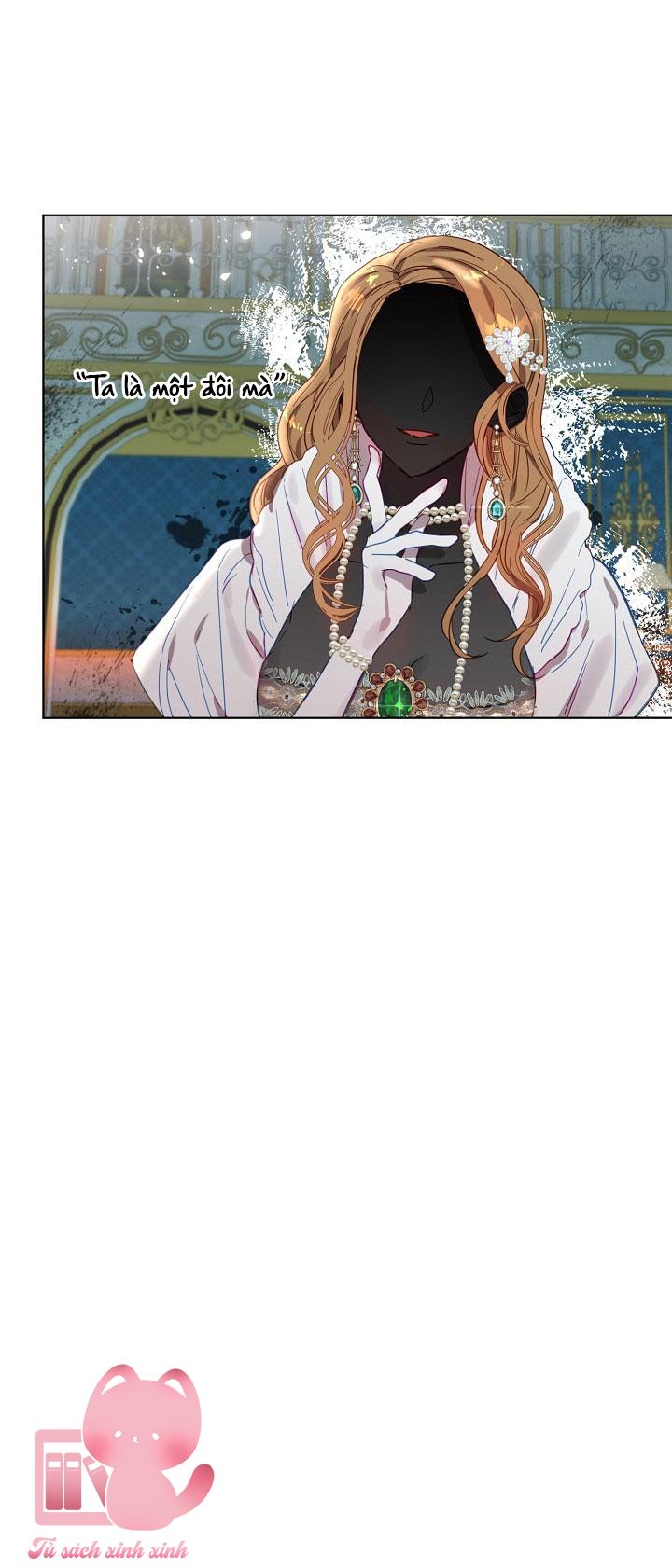 Cuộc Ly Hôn Với Chồng Tôi Đã Thất Bại - Chap 1