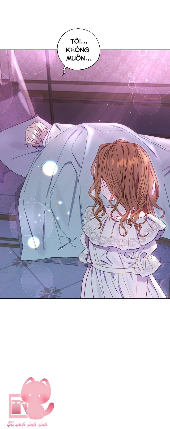 Cuộc Ly Hôn Với Chồng Tôi Đã Thất Bại - Chap 1