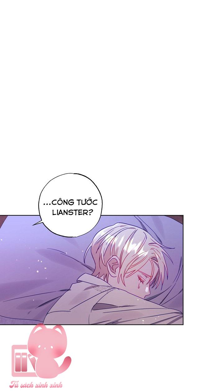 Cuộc Ly Hôn Với Chồng Tôi Đã Thất Bại - Chap 1