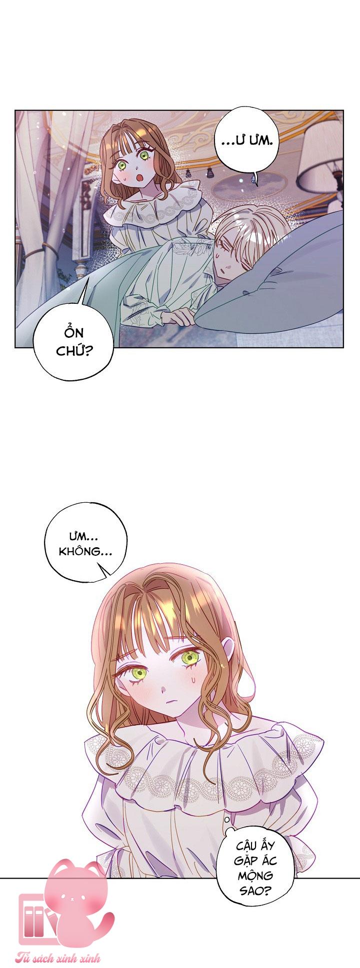 Cuộc Ly Hôn Với Chồng Tôi Đã Thất Bại - Chap 1