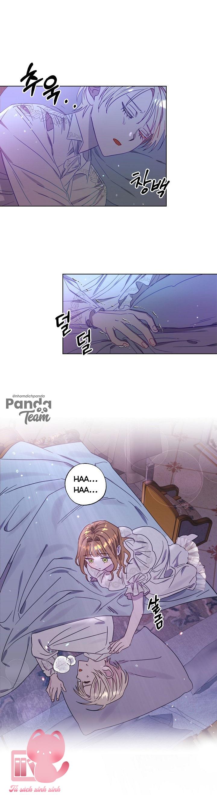 Cuộc Ly Hôn Với Chồng Tôi Đã Thất Bại - Chap 1