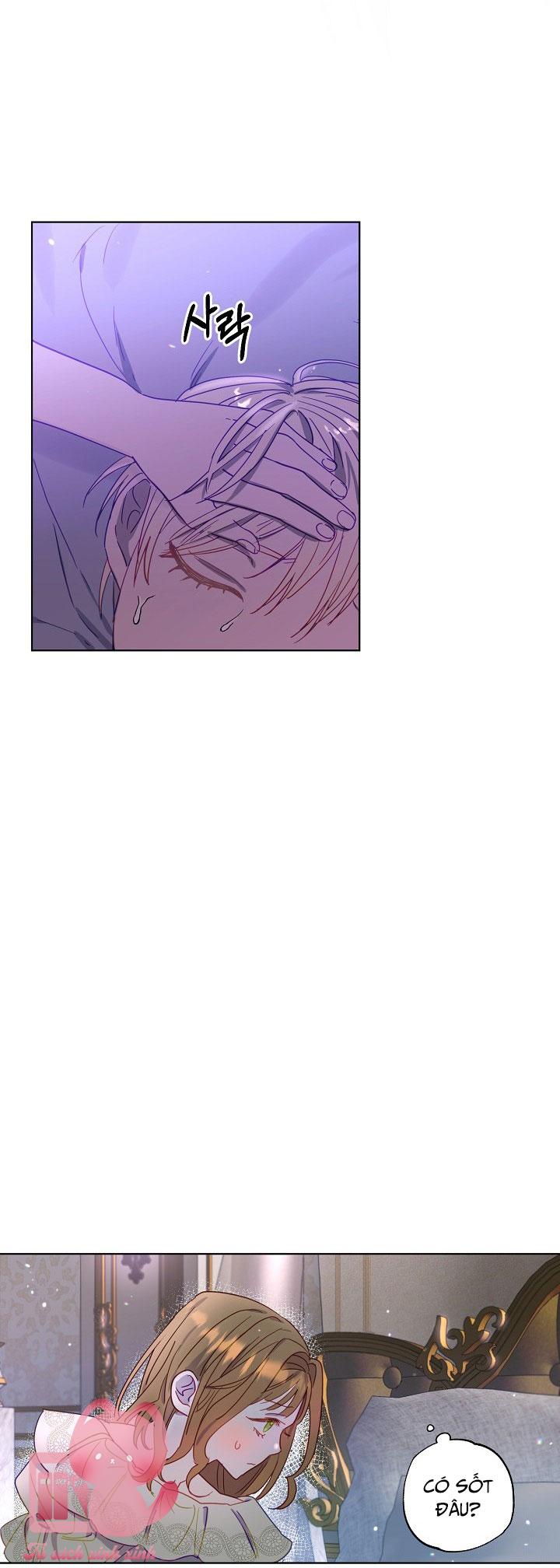 Cuộc Ly Hôn Với Chồng Tôi Đã Thất Bại - Chap 1