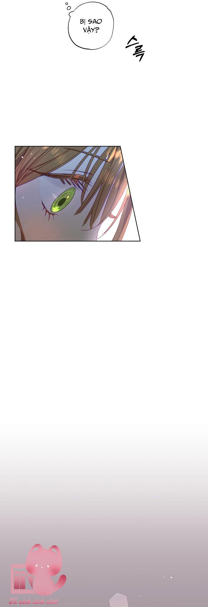 Cuộc Ly Hôn Với Chồng Tôi Đã Thất Bại - Chap 1