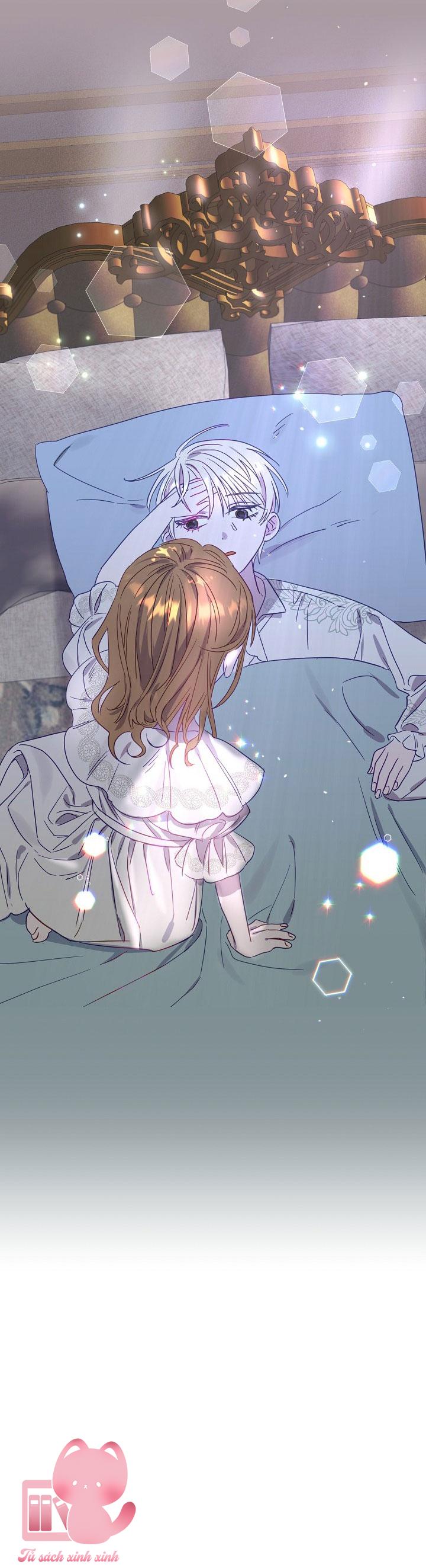 Cuộc Ly Hôn Với Chồng Tôi Đã Thất Bại - Chap 1