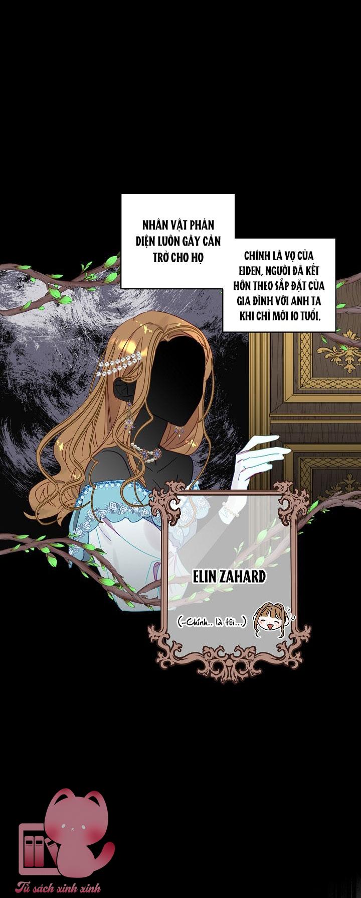 Cuộc Ly Hôn Với Chồng Tôi Đã Thất Bại - Chap 1