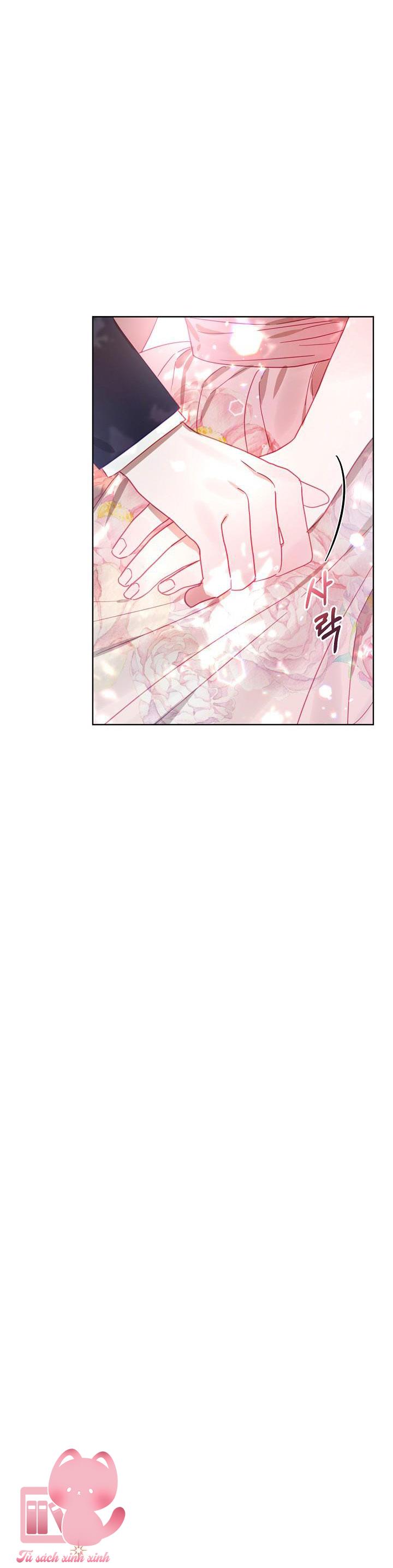 Cuộc Ly Hôn Với Chồng Tôi Đã Thất Bại - Chap 10