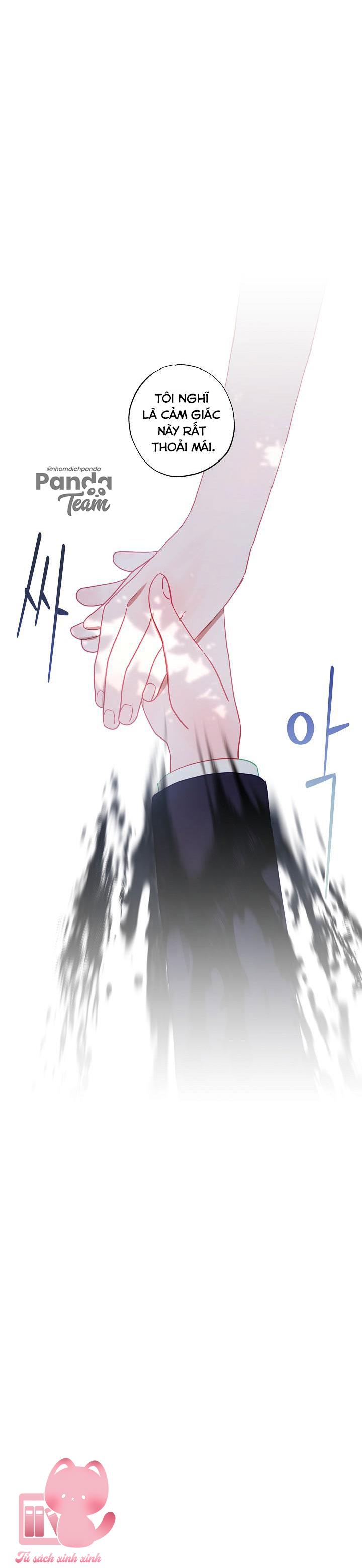 Cuộc Ly Hôn Với Chồng Tôi Đã Thất Bại - Chap 10