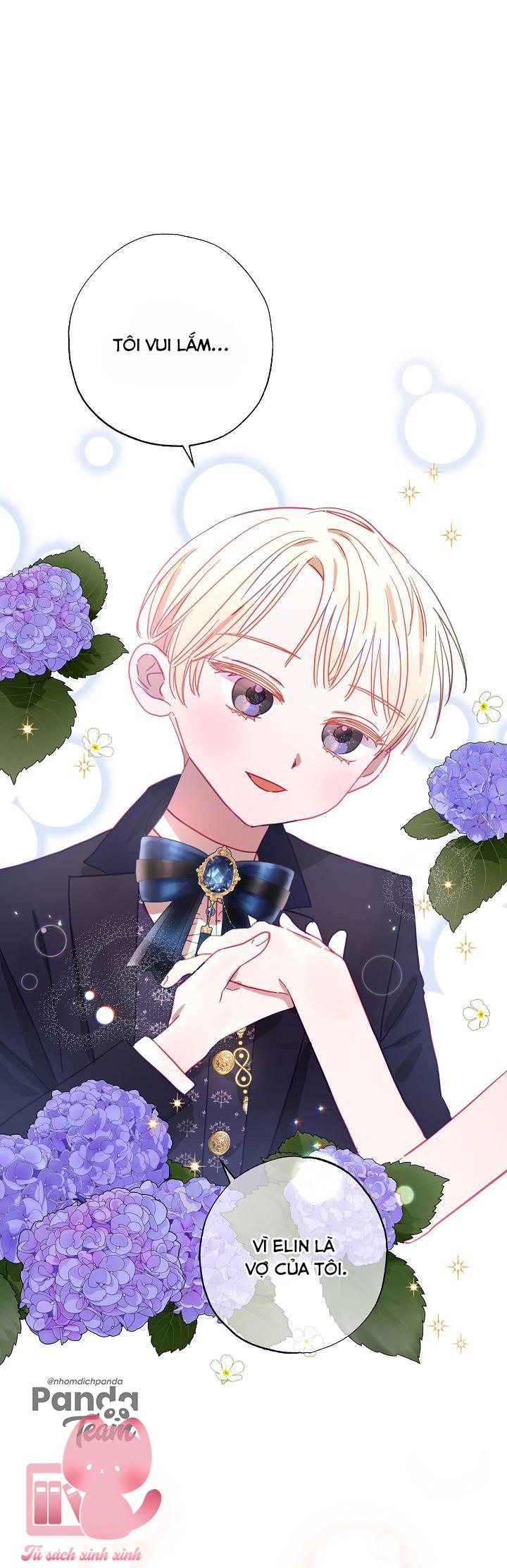 Cuộc Ly Hôn Với Chồng Tôi Đã Thất Bại - Chap 10