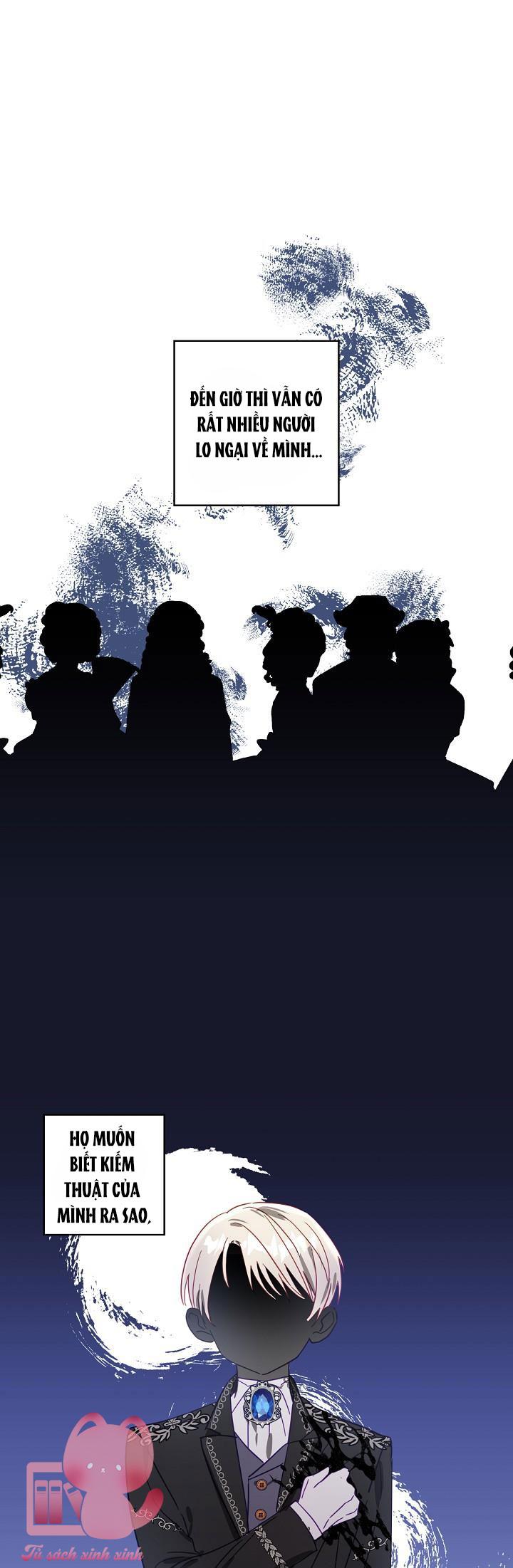 Cuộc Ly Hôn Với Chồng Tôi Đã Thất Bại - Chap 10