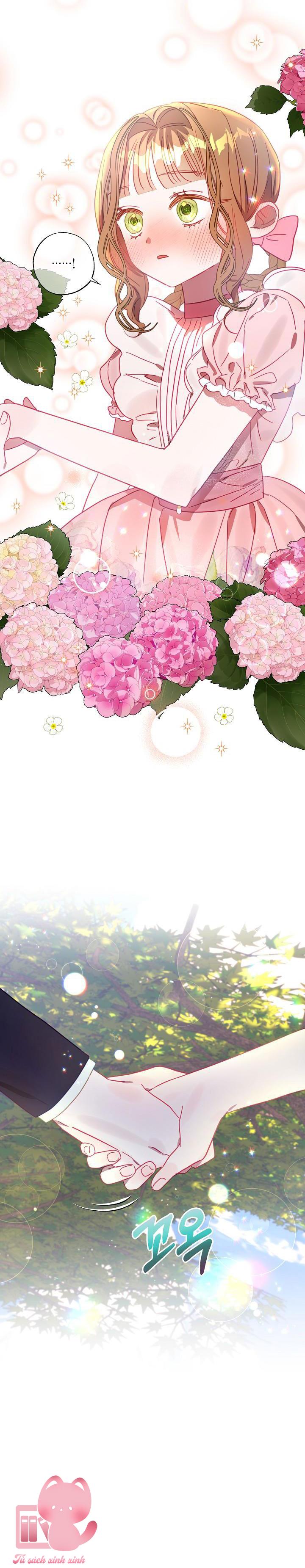 Cuộc Ly Hôn Với Chồng Tôi Đã Thất Bại - Chap 10