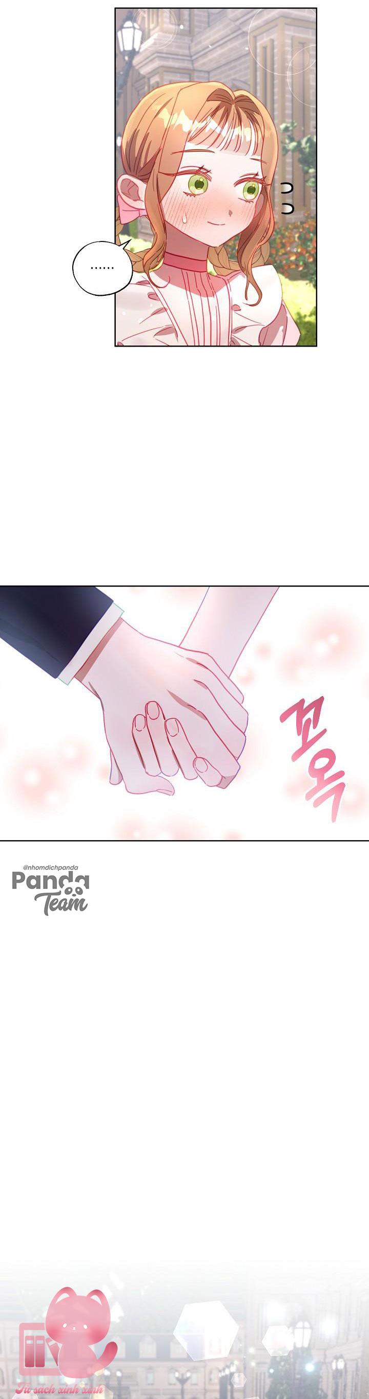 Cuộc Ly Hôn Với Chồng Tôi Đã Thất Bại - Chap 10