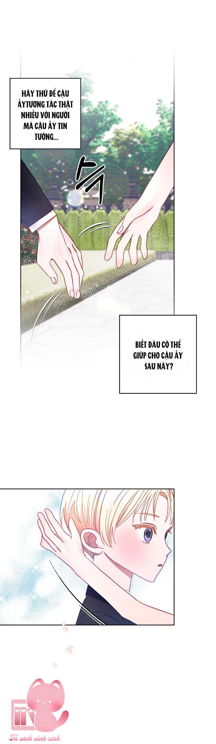 Cuộc Ly Hôn Với Chồng Tôi Đã Thất Bại - Chap 10