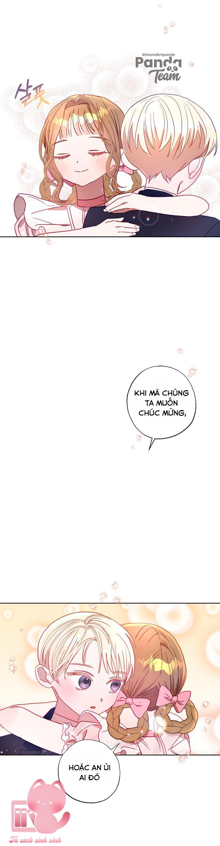 Cuộc Ly Hôn Với Chồng Tôi Đã Thất Bại - Chap 10